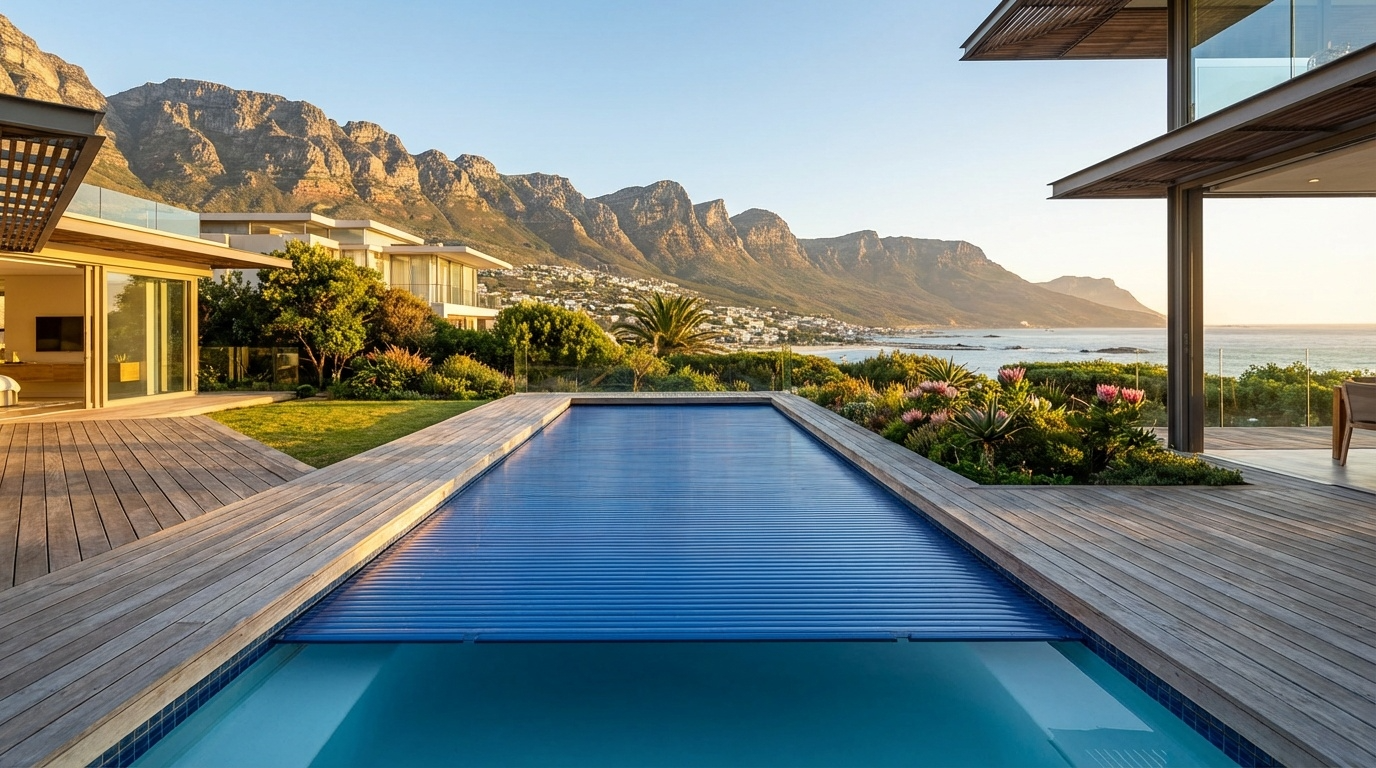 Pool Covers for Existing Pools: The Retrofit Guide